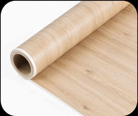 Transfer film